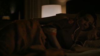 Jacqueline Toboni, Olivia Thirlby - The L Word - Generation Q s01e02 (2019) Nude movie scene