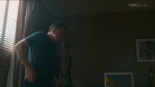 Michelle Thrush - Tin Star s01e03 (2017) Naked TV movie scene