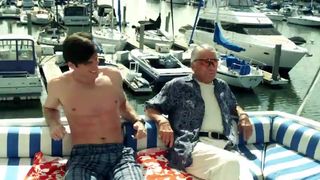 Jessica Clarke, Aiden Ashley, Samantha Ryan Nude - Chemistry - s01e03 (US 2011)