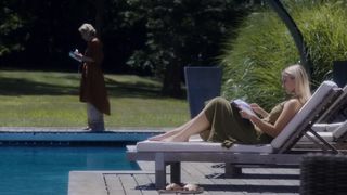 Chloe Jouannet nude - Infidele s01e02-06 (2018)