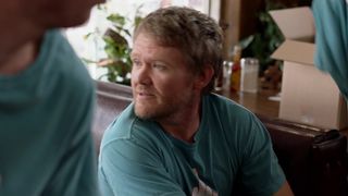 Maddie McCormick naked - Shameless s09e09 (2019)