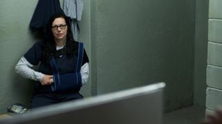 Amanda Fuller, and other actresses - Orange Is the New Black s06e02-07 (2018) Nude scenes