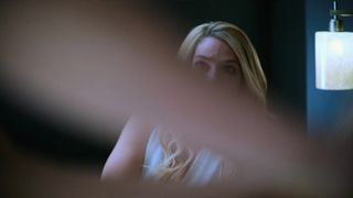 Kristin Lehman - Altered Carbon s01e09 (2018) Naked actress