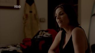 Rafaela Mandelli nude - O Negocio S01-02 (2013-2014)