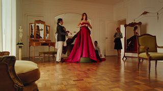 Mel lisboa, Thaila Ayala nude - Most Beautiful Thing s01e01-05 (2019)