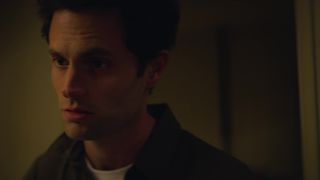 Victoria Pedretti - YOU s02e01-04 celebrity topless scenes