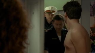 Lilian Naumann naked - Oben ohne S01E02 (2007)