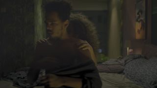 Luana Tanaka - Onisciente s01e03 (2020) sexy hot movie scene