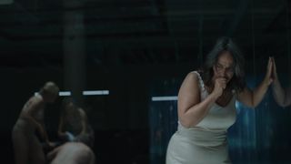 Dagny Backer Johnsen, Anna Bache-Wiig, Isabel Beth Toming nude - Bloodride (2020)  (Season 1, Episode 3-4)