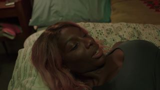 Michaela Coel - I May Destroy You s01e04 (2020) Censorship naked video