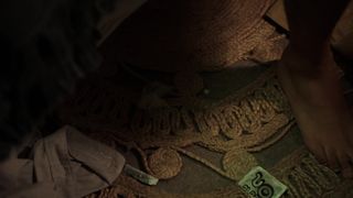 Michaela Coel - I May Destroy You s01e04 (2020) Censorship naked video