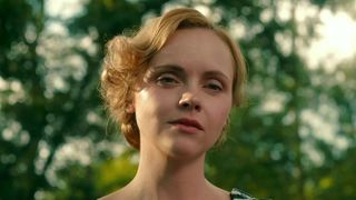 Christina Ricci nude - Z_s01e01 (2015) Topless Short Scene