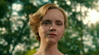 Christina Ricci nude - Z_s01e01 (2015) Topless Short Scene