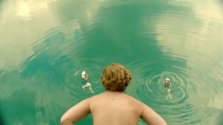 Christina Ricci nude - Z_s01e01 (2015) Topless Short Scene