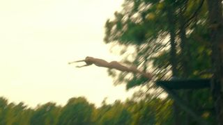 Christina Ricci nude - Z_s01e01 (2015) Topless Short Scene