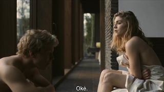 Charlotte De Bruyne - De Twaalf s01e01e06 (2019)