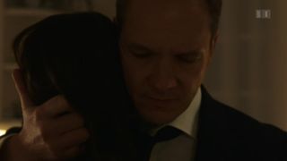 Lauriane Gillieron - Quartier des banques s01e01-04 (2017) Naked actress in a hot scene