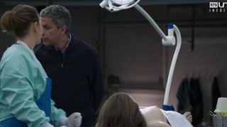 Helena Coppejans nude - Souviens-toi (2017) (Season 1, Episode 1)