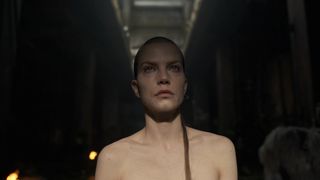 Sylvia Hoeks - See s01e01-02 (2019)