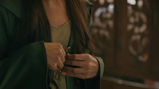 Ully Triani - Grisse s01e08 (2018)