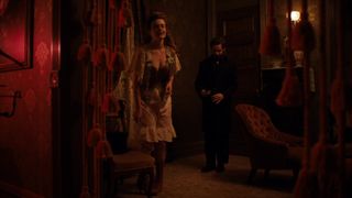 Rachel Annette Helson - The_Knick_s02e04 (2015)