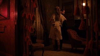 Rachel Annette Helson - The_Knick_s02e04 (2015)