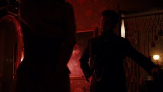 Rachel Annette Helson - The_Knick_s02e04 (2015)