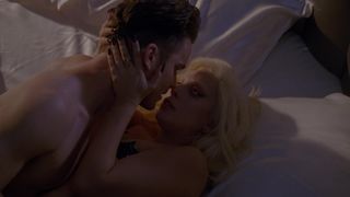 Lady Gaga nude - American Horror Story_s05e09 (2015) Sex Scene