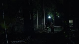 Cheryl L. Sorice, Jamie Korchak - Outsiders s02e04 (2017) Nude sexy video