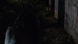 Cheryl L. Sorice, Jamie Korchak - Outsiders s02e04 (2017) Nude sexy video