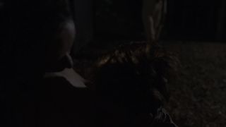 Cheryl L. Sorice, Jamie Korchak - Outsiders s02e04 (2017) Nude sexy video