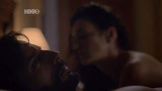 Julieta Zylberberg - El Jardín de Bronce s01e04 (2016) Naked sexy scenes