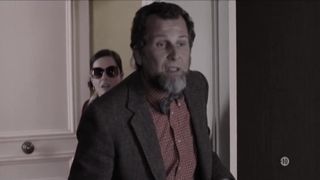 Marie Petiot - Holly Weed s01e08 (2017) Hot scene of the film