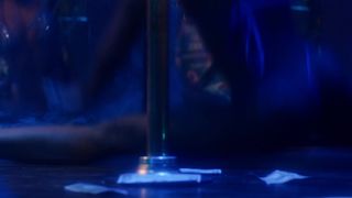 Brandee Evans, Elarica Johnson, Skyler Joy naked - P-Valley s01e03 (2020)