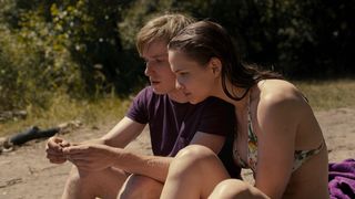 Gina Stiebitz, Lisa Vicari nude - Dark s02e06 (2019)