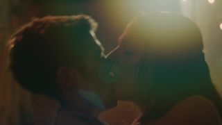 Shoshannah Stern sexy - This Close  (2018) (Season 1, Episode 6)
