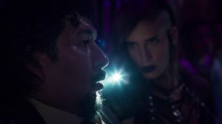 Ela Velden, Giselle Kuri, Fatima Molina nude - Diablero (2020) (Season 2, Episode 1-6)