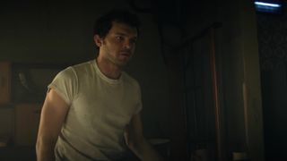 Lara Peake, Demi Moore, Nina Sosanya nude - Brave New World s01e01-05 (2020)