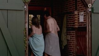 Susanna Simon, Birge Schade - Eltern allein zu Haus s01e02 (2017) Sexy scene of the film