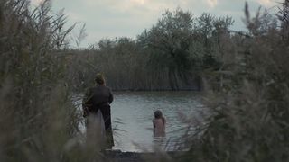 Millie Brady nude - The Last Kingdom (2017) (Season 2, Episode 7)