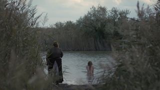 Millie Brady nude - The Last Kingdom (2017) (Season 2, Episode 7)