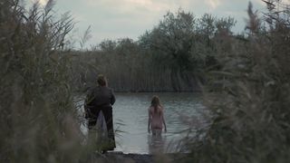 Millie Brady nude - The Last Kingdom (2017) (Season 2, Episode 7)