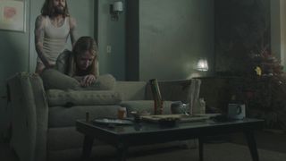 Riki Lindhome, Ginger Gonzaga naked - Kidding (2018)  (Season 1, Episode 3)