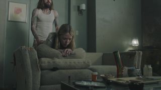 Riki Lindhome, Ginger Gonzaga naked - Kidding (2018)  (Season 1, Episode 3)