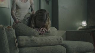 Riki Lindhome, Ginger Gonzaga naked - Kidding (2018)  (Season 1, Episode 3)