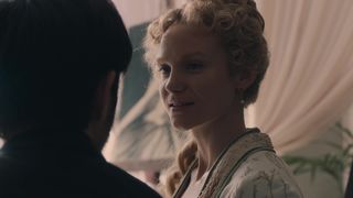 Joanna Vanderham, Jenny Zhao nude - Warrior s01e04 (2019)