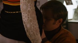 Erin Darke - Good Girls Revolt s01e04 (2016) Nude "topless" scene