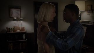 Caitlin FitzGerald nude, Betsy Brandt nude – Masters of Sex s02e12 (2014)