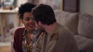 Clara Gallo, Flow Kountouriotis, Juliana Gerais - Todxs Nos s01e06e08 (2020) Naked TV movie scene