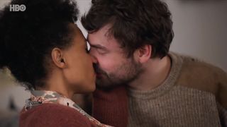 Clara Gallo, Flow Kountouriotis, Juliana Gerais - Todxs Nos s01e06e08 (2020) Naked TV movie scene